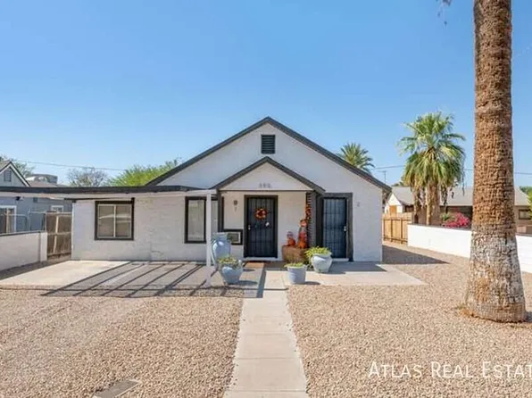 8816 N 6th Pl #5, Phoenix, AZ 85020