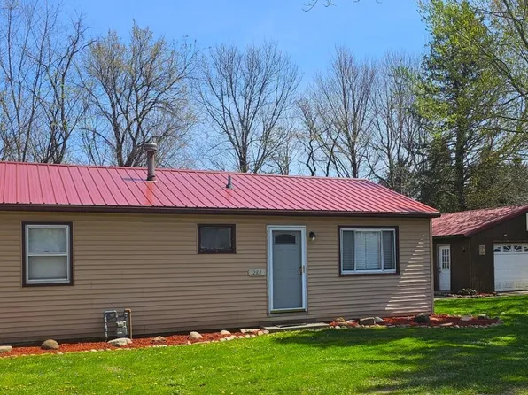 282 Whittlesey Ave, Norwalk, OH 44857