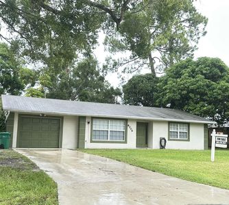 8206 Bayard Road, Fort Pierce, FL, 34951