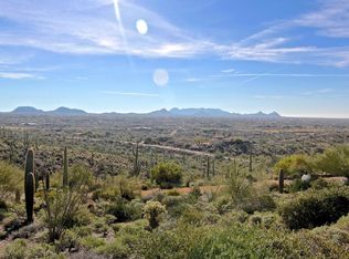 39007 N Tom Morris Rd, Scottsdale, AZ 85262