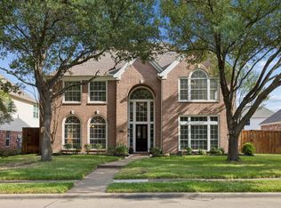 4424 Courtney Ln, Richardson, TX 75082