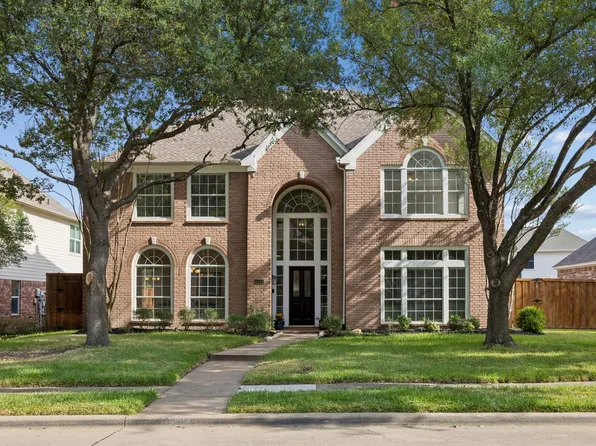 4424 Courtney Ln, Richardson, TX 75082