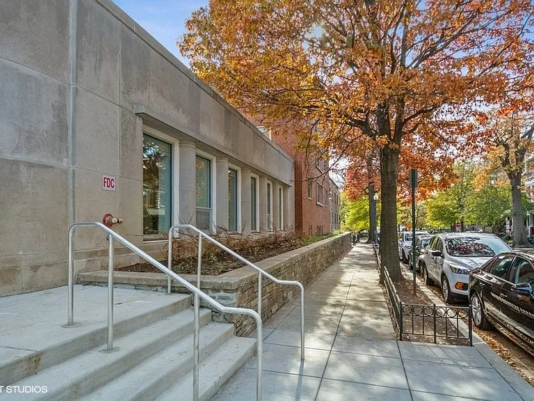Carver and Slowe Apartments — Photo 3
