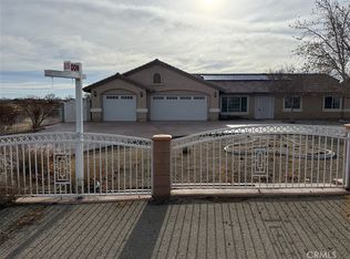 16271 Enramada Rd, Victorville, CA 92394