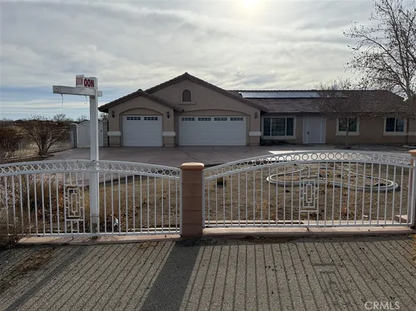 16271 Enramada Rd, Victorville, CA 92394