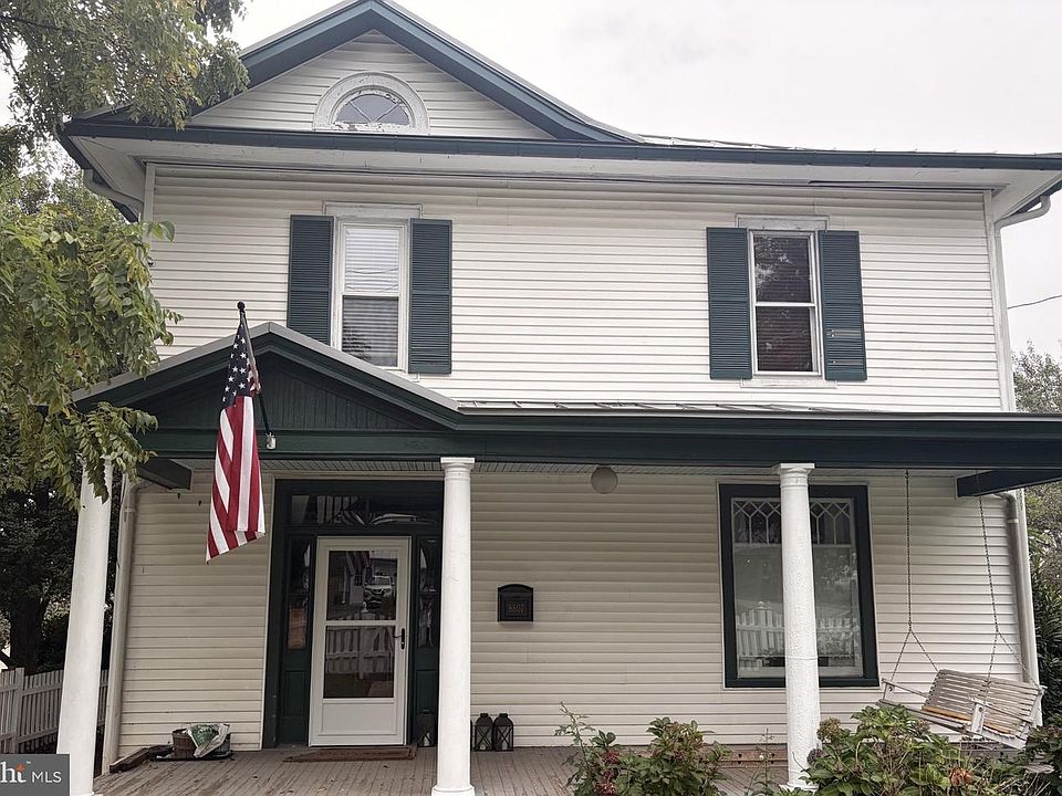 2nd image of 8807 Quarry Rd