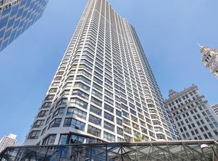 405 N Wabash Ave UNIT 3401, Chicago, IL 60611