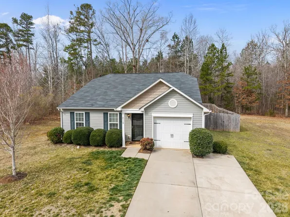 2119 Gunnars Ridge Rd, Lancaster, SC 29720