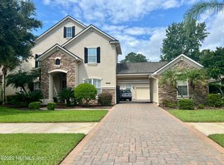 2602 Country Side Dr, Fleming Island, FL 32003