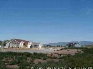 1915 S Parleys Loop #6, Kamas, UT 84036