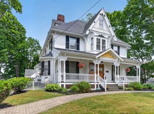 289 W Britannia St, Taunton, MA 02780