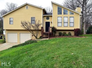 4630 Lost Mountain Dr, Powder Springs, GA 30127