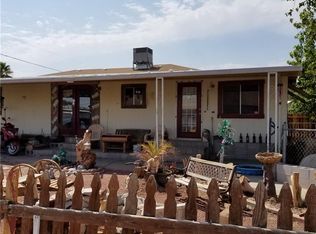 7862 S Mallard St, Mohave Valley, AZ 86440