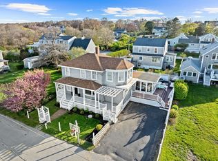 6 Wheeler Ave, Scituate, MA 02066