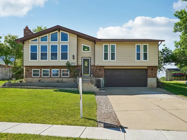 2622 N 2600 E, Layton, UT 84040