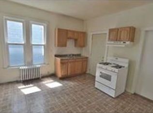 11 Wakullah St #2A, Roxbury, MA 02119