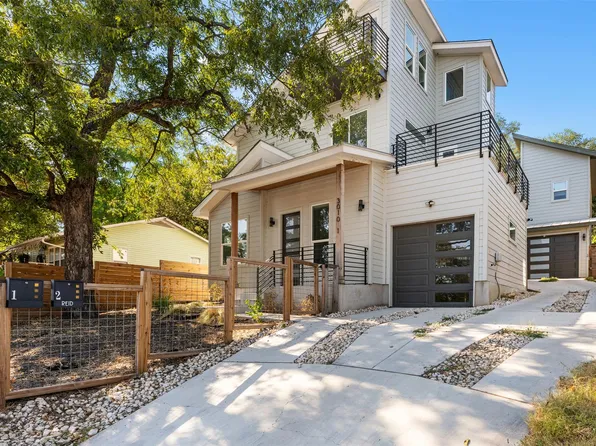 3010 Webberville Rd #1, Austin, TX 78702