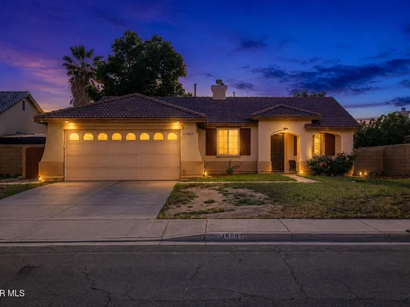 45827 Caledonia Ct, Lancaster, CA 93534