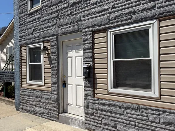 338 1st St, 338 1st St Suite 1, Johnstown, PA 15909