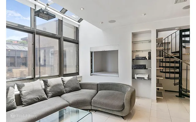 Rented by Douglas Elliman | media 10