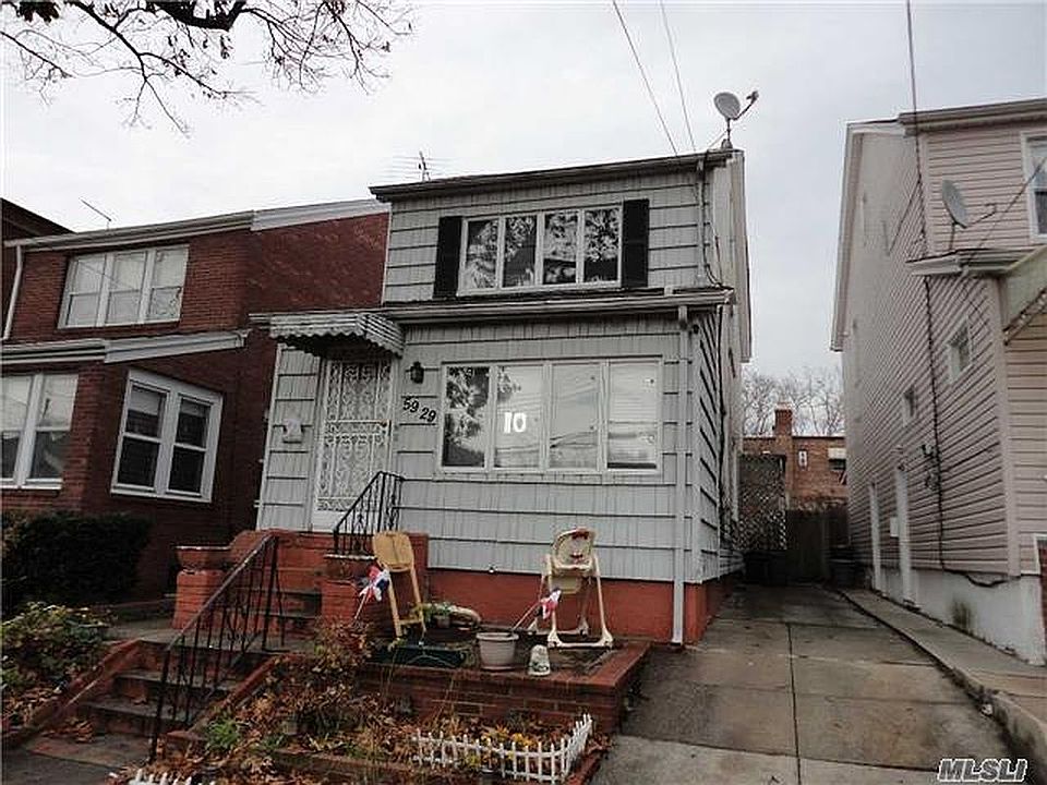 1st image of 59-29 157th St Unit 1