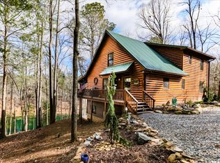 72 Lakeview Ter, Ellijay, GA 30536