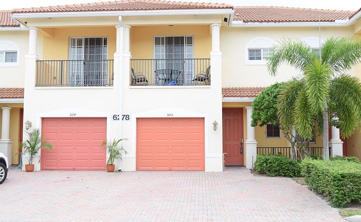 1st image of 6278 S Military Trl APT 505