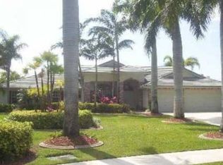 11193 SW 37th Mnr, Davie, FL 33328