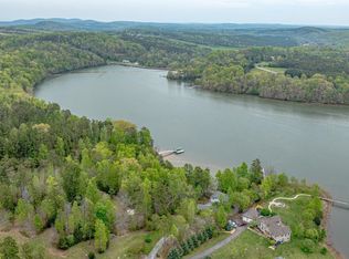 LOT 361 Clear Point Run, Lynch Station, VA 24571