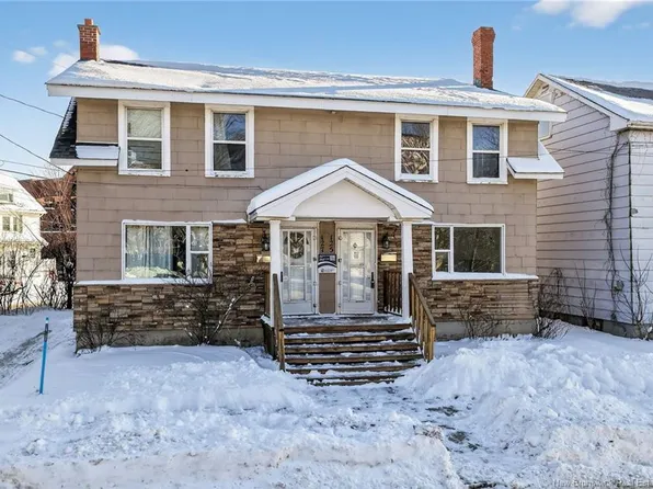 127 Steadman St #125, Moncton, NB E1C 4P7