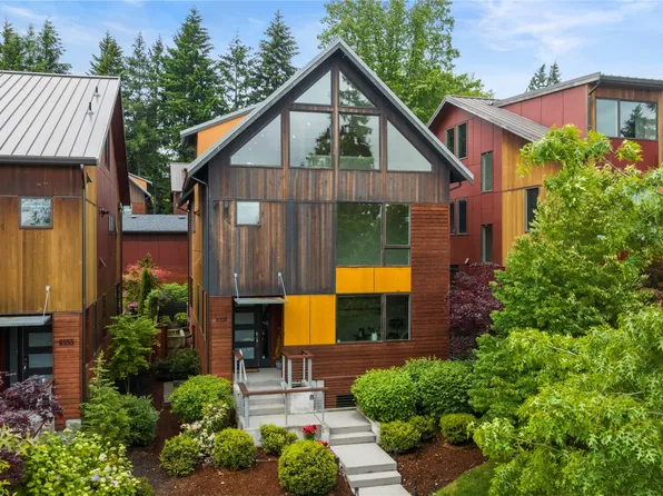 6559 34th Avenue NE, Seattle, WA 98115