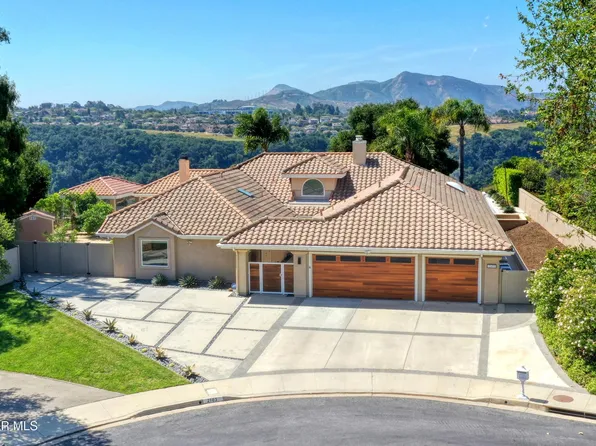 2103 Valleyfield Ave, Thousand Oaks, CA 91360