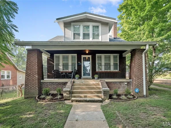 7370 Carleton Ave, Saint Louis, MO 63130