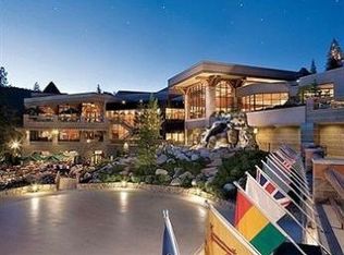 400 Olympic Valley Rd, Olympic Valley, CA 96146