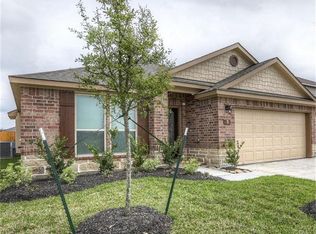 5914 Micah Ln, Rosenberg, TX 77471
