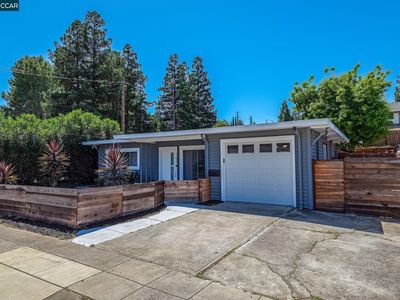 701 Palm Ave, Martinez, CA, 94553