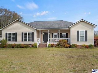2422 Salem Rd, Bennettsville, SC 29512