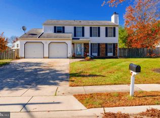 602 Waldorf Rd, Marlton, NJ 08053