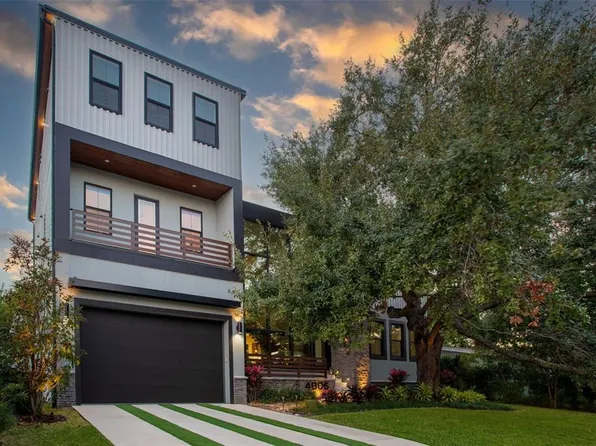 4806 W Euclid Ave, Tampa, FL 33629