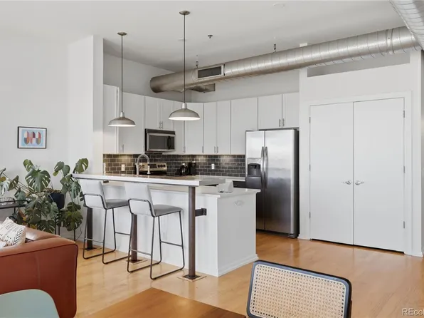 2900 N Downing Street #311, Denver, CO 80205