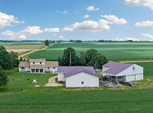 10245 W Penn Corner Rd #3, Polo, IL 61064