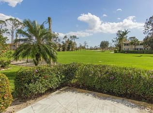 150 Twisting Trl #2031, Naples, FL 34112