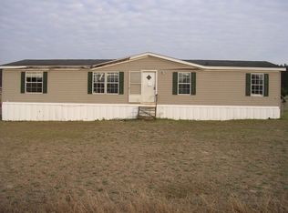 91 Rex Rd, Newton, AL 36352