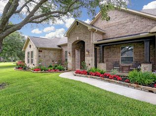32703 Winwick Rd, Weston Lakes, TX 77441
