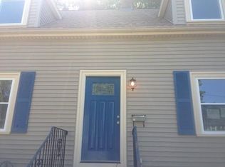 21 Englewood Rd, Winchester, MA 01890