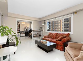 10140 115th St NW #604, Edmonton, AB