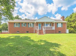 3308 Patch Ct, Glen Allen, VA 23059