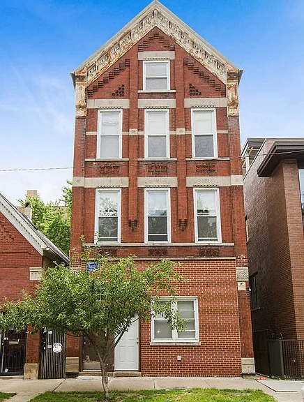 2065 N. Hoyne Ave. — Photo 1