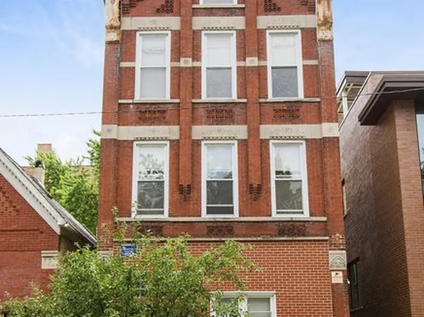 2065 N. Hoyne Ave., 2065 N Hoyne Ave #1F, Chicago, IL 60647