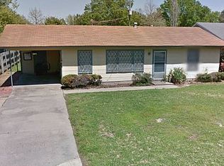 2071 Eleanor St, Vidalia, LA 71373